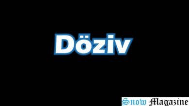 Döziv