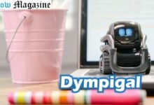 Dympigal