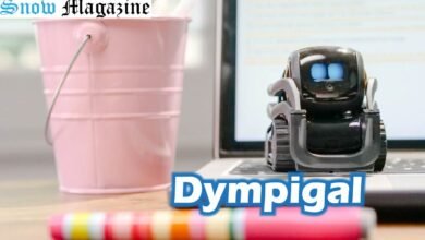 Dympigal