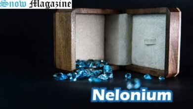 Nelonium