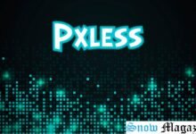 Pxless