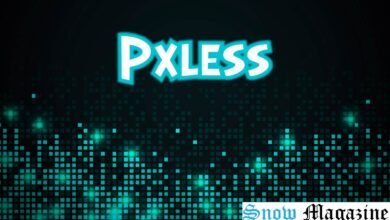 Pxless