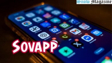 Sovapp