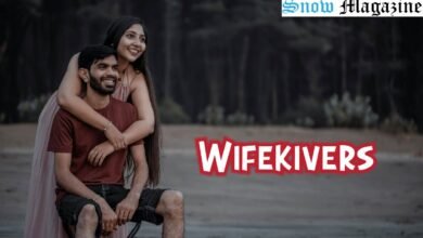 Wifekivers